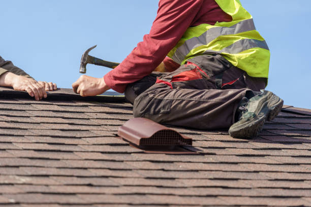 Quick and Trustworthy Emergency Roof Repair Services in Tonganoxie, KS