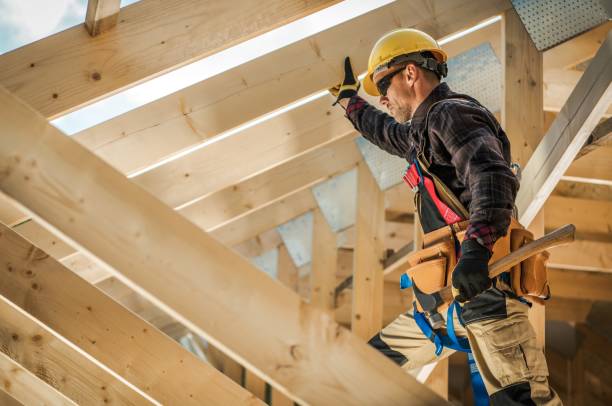 Best Best Roofing Contractors  in Tonganoxie, KS