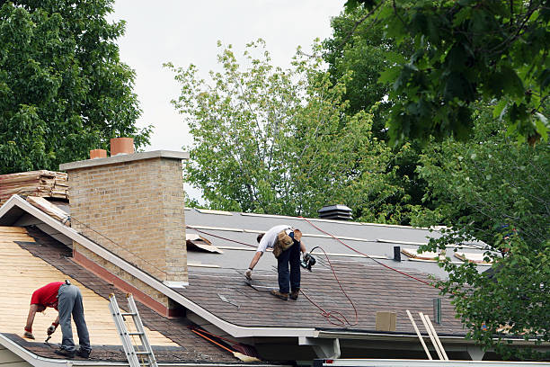 Reliable Tonganoxie, KS Roofing Contractor Solutions
