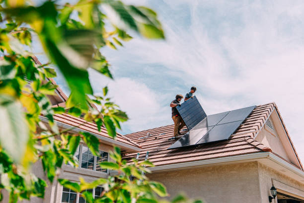Best Roof Waterproofing Services  in Tonganoxie, KS
