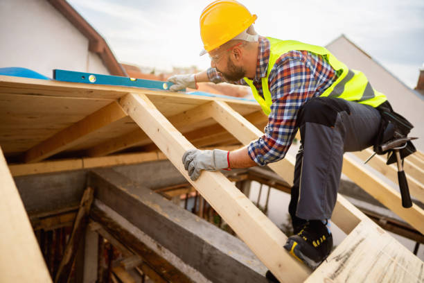 Slate Roofing Contractor in Tonganoxie, KS