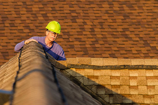 Best Roof Restoration Services  in Tonganoxie, KS