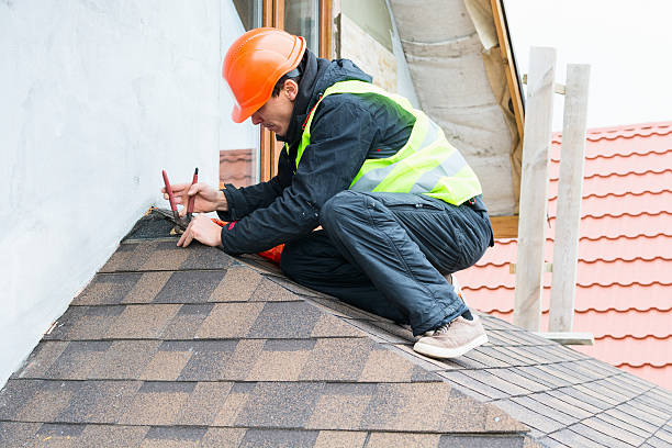 Best Metal Roofing Contractor  in Tonganoxie, KS