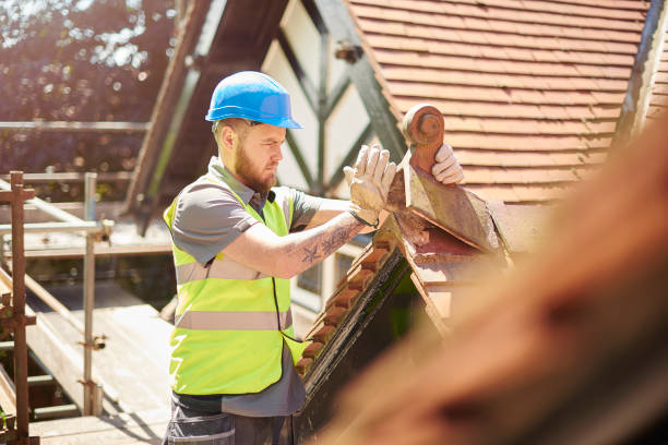 Best Best Roofing Contractors  in Tonganoxie, KS