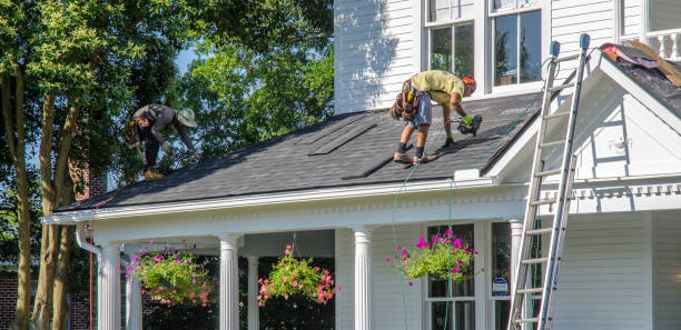 Best Roof Leak Repair  in Tonganoxie, KS