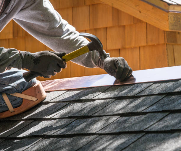 Best Slate Roofing Contractor  in Tonganoxie, KS
